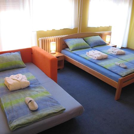 Spirit Hostel And Apartments Beograd Eksteriør billede