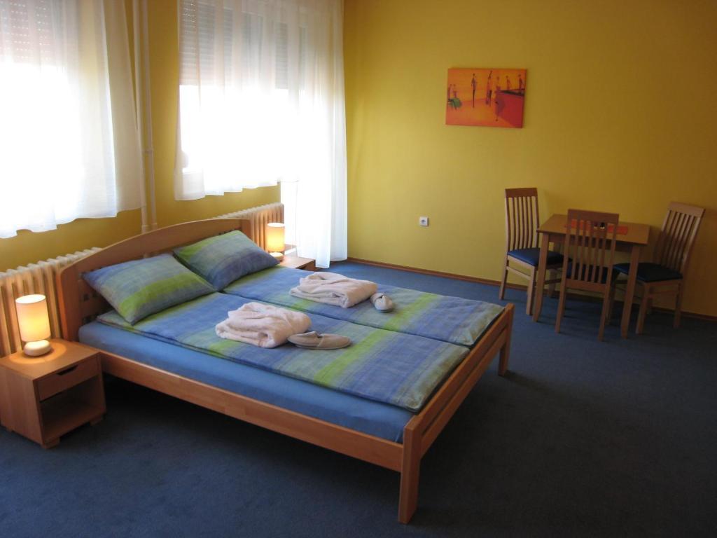 Spirit Hostel And Apartments Beograd Eksteriør billede